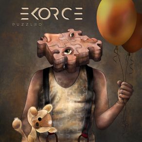 Download track Lost Balloon Ekorce