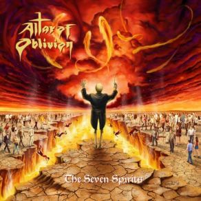 Download track Gathering At The Wake Altar Of Oblivion