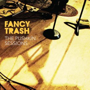 Download track Missing Elvis Fancy Trash