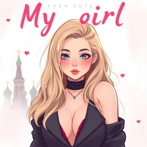 Download track My Girl EVEN CUTE