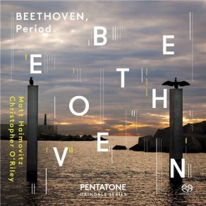 Download track Sonata For Pianoforte & Violoncello In F Major, Op. 5, No. 1 - II. Rondo. Allegro Vivace Christopher O'Riley, Matt Haimovitz