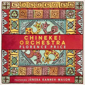 Download track IV. Finale. Presto Jeneba Kanneh-Mason, Chineke! Orchestra