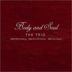 Download track The Nearness Of You (Live) The Trio