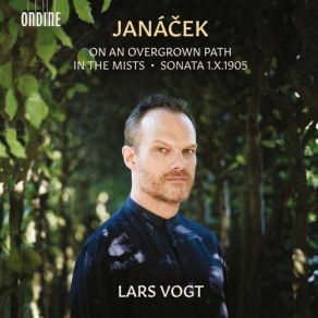 Download track Janáček: On An Overgrown Path, JW VIII / 17, Book 1: No. 1, Our Evenings Lars Vogt