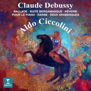 Download track Ballade Slave, CD 78, L. 70 Aldo Ciccolini