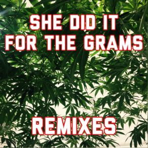 Download track She Did It For The Grams (Techy Edit) Alex BetaChaveazy