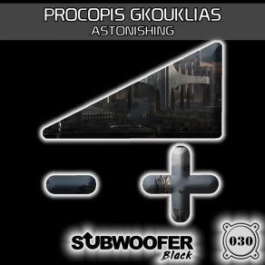 Download track Astonishing Procopis Gkouklias