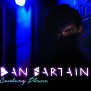 Download track Sinking In The Shallow End Dan Sartain