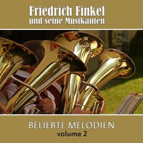 Download track Auf Oisame Wegle Friedrich Finkel