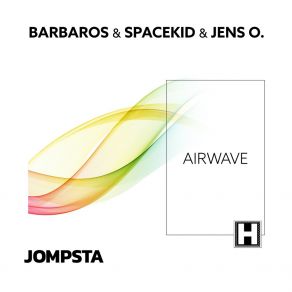 Download track Airwave (Extended Mix) Spacekid