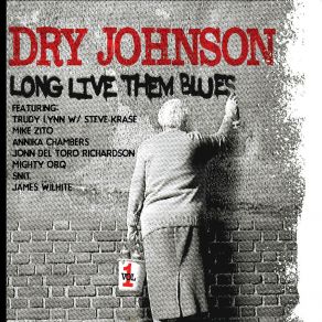 Download track Fried Chicken Dry Johnson