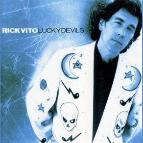 Download track World On Fire Rick Vito