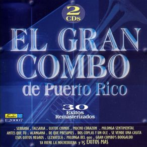 Download track Don Goyo El Gran Combo De Puerto Rico