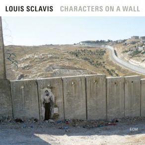 Download track Prison Louis Sclavis