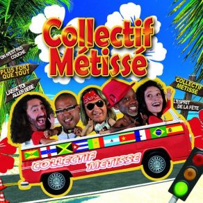 Download track On Va Bouger Collectif Metissé