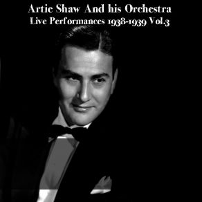 Download track Oh You Crazy Moon Artie Shaw