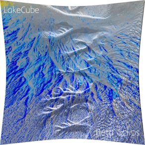 Download track Thawing The Ire LakeCube