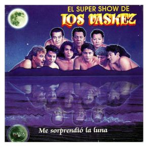 Download track Se Le Ve El Super Show De Los Vaskez