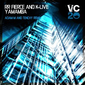 Download track Yamamba (Adam M & Tenchy Remix - Radio Edit) K-LiveAdam M, Tenchy