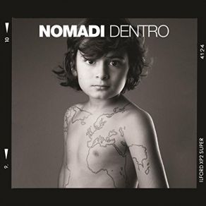 Download track Con Gli Occhi Di Chi' Nomadi