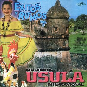 Download track Maria Elena Marimba Usula Internacional