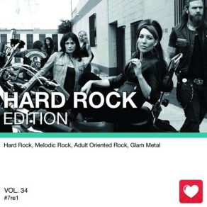 Download track Cold War Love Black Star Riders