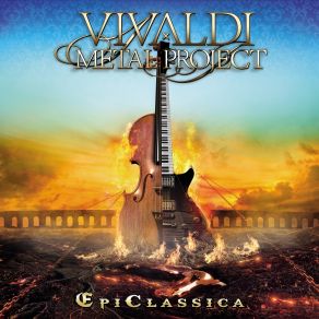 Download track Tears To Splendor Vivaldi Metal Project