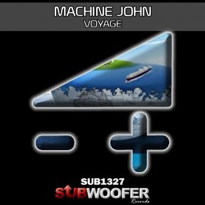 Download track The Right Side Machine John