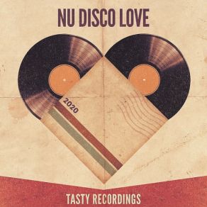 Download track Love Junkie (Original Mix) Disko Junkie