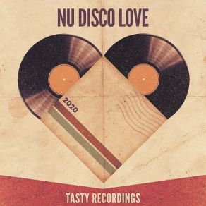 Download track Disco Lover (Original Mix) Serial Thrilla