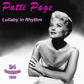 Download track My Jealous Eyes Patti Page