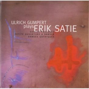 Download track 08 - Danses Gothiques - En Faveur D'un Malheureux Satie, Erik