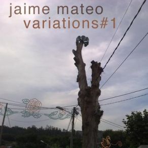 Download track Witch Heart Jaime Mateo