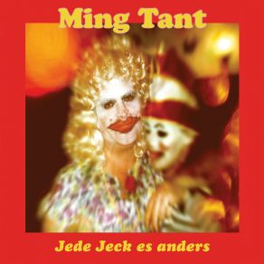 Download track Minge Fahrradhelm Ming Tant