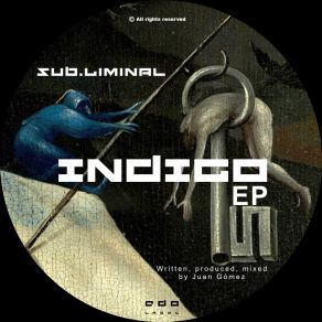 Download track El Sonido Que Me Gusta (Original Mix) Sub-Liminal