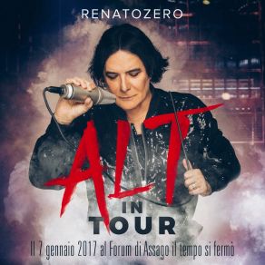 Download track Ouverture (Live) Renato Zero