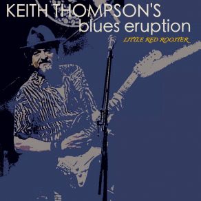 Download track Cryin' Shame Keith Thompson