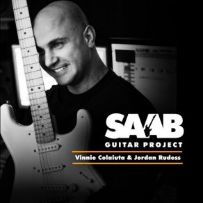 Download track Latin Heart Saab Guitar Project