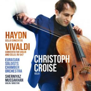 Download track Cello Concerto No. 2 In D Major, Hob. VIIb: I. Allegro Moderato Christoph Croisé