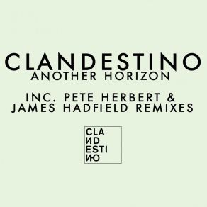 Download track Quiet Storm (Pete Herbert Remix) Clandestino