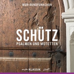 Download track No. 16, An Den Wassern Zu Babel, SWV 37 Risto Joost, MDR Rundfunkchor, Mechthild Winter, Frank Pschichholz, Katharina Holzhey