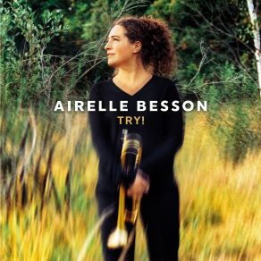 Download track Fly Away Airelle Besson