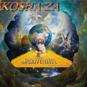 Download track Lord We Are Pray Kosha Za