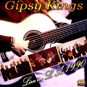 Download track Improvisation Gitane (Vamos A Bailar) (Live) The Gipsy Kings