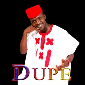 Download track Dupe Dudu Black