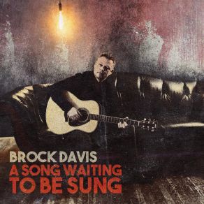 Download track I Don't Wanna Be That Guy Brock Davis