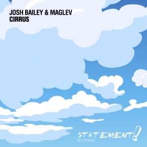 Download track Cirrus (Extended Mix) Maglev, Josh Bailey