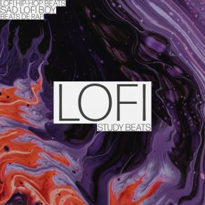 Download track Lofi Soul Lounge Beats De Rap