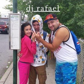 Download track I Know I'm The Best Artist DJ RafaelJames