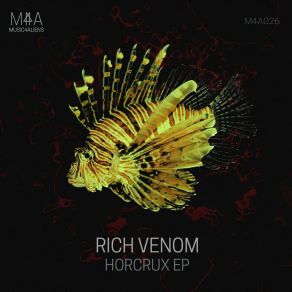 Download track Horcrux Rich Venom